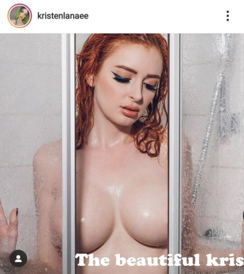 Kristen Lanae Onlyfans Leaked Nudes